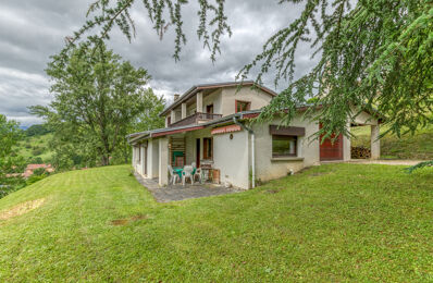 vente maison 530 000 € à proximité de Villard-Bonnot (38190)