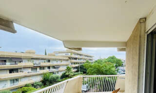 Appartement 2 Pièces 55 m² à vendre à Montpellier (34070)