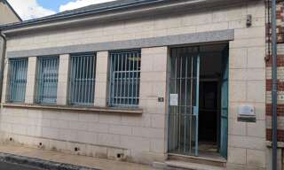 Maison 2 Pièces 82 m² à vendre à Ladon (45270)