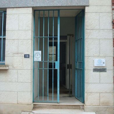Maison 2 pièces 59000 €