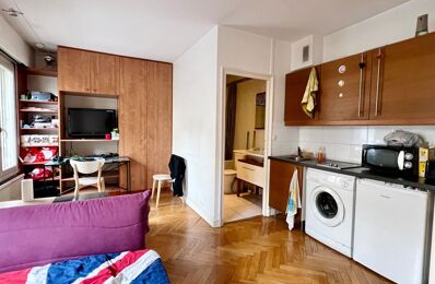 vente appartement 165 000 € à proximité de La Garenne-Colombes (92250)