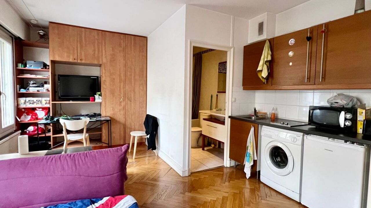 appartement 1 pièces 22 m2 à vendre à Versailles (78000)