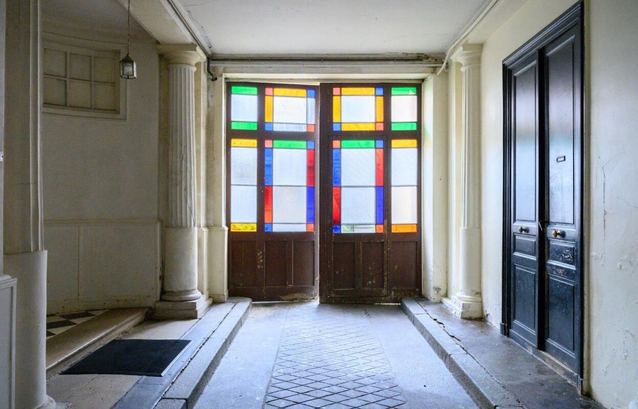 maison 6 pièces 138 m2 à vendre à Versailles (78000)