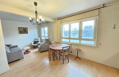 vente appartement 299 900 € à proximité de Saint-Brice-sous-Forêt (95350)