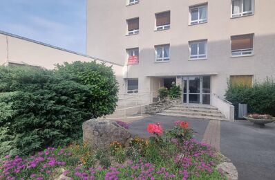 vente appartement 289 900 € à proximité de Gennevilliers (92230)