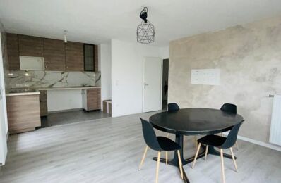 vente appartement 235 000 € à proximité de Courdimanche (95800)