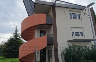 vente appartement 72 000 € à proximité de Villeneuve-Lès-Avignon (30400)