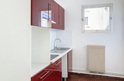 appartement 3 pièces 80 m2 à louer à Avignon (84000)