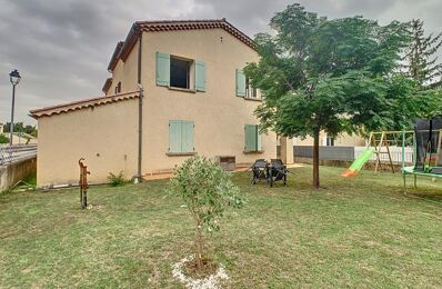 vente maison 335 000 € à proximité de Laudun-l'Ardoise (30290)