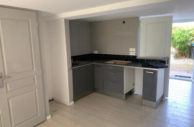 vente appartement 150 000 € à proximité de Dompierre-sur-Mer (17139)