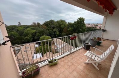 vente appartement 406 000 € à proximité de Rivedoux-Plage (17940)