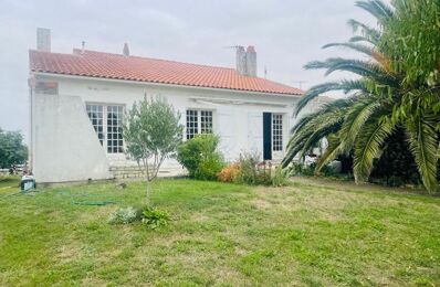 vente maison 370 000 € à proximité de Saint-Médard-d'Aunis (17220)