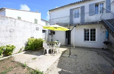 maison 3 pièces 71 m2 à vendre à Sainte-Marie-de-Ré (17740)