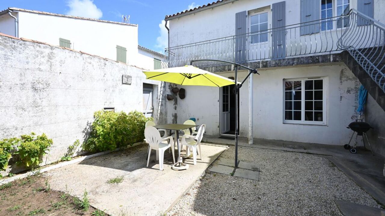 maison 3 pièces 71 m2 à vendre à Sainte-Marie-de-Ré (17740)