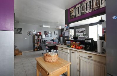 vente maison 495 000 € à proximité de Aytré (17440)