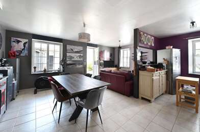 Maison 3 pièces 495000 €