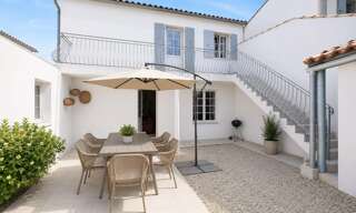 Maison 3 Pièces 71 m² à vendre à Sainte-Marie-de-Ré (17740)