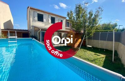 vente maison 249 000 € à proximité de Saint-Maurice-l'Exil (38550)