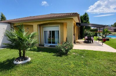 vente maison 344 500 € à proximité de Saint-Cyr (07430)