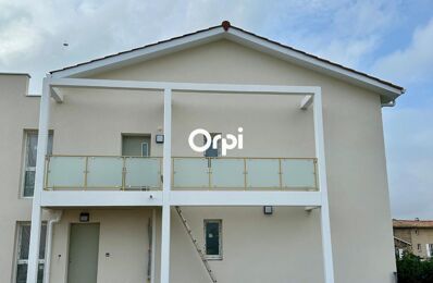 vente appartement 328 000 € à proximité de Mornant (69440)