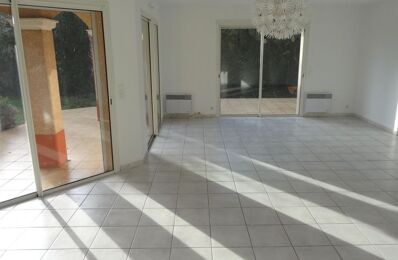 location maison 1 655 € CC /mois à proximité de La Grande-Motte (34280)