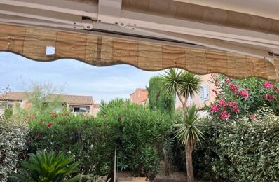 location appartement 720 € CC /mois à proximité de Villeneuve-Lès-Béziers (34420)