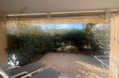 location appartement 720 € CC /mois à proximité de Marseillan (34340)