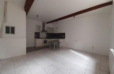 location maison 650 € CC /mois à proximité de Lespignan (34710)