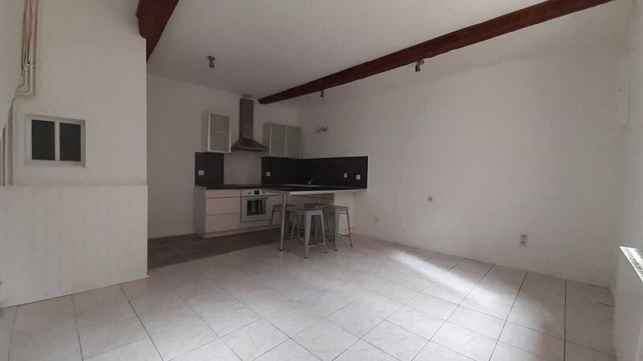 maison 3 pièces 68 m2 à louer à Vendres (34350)