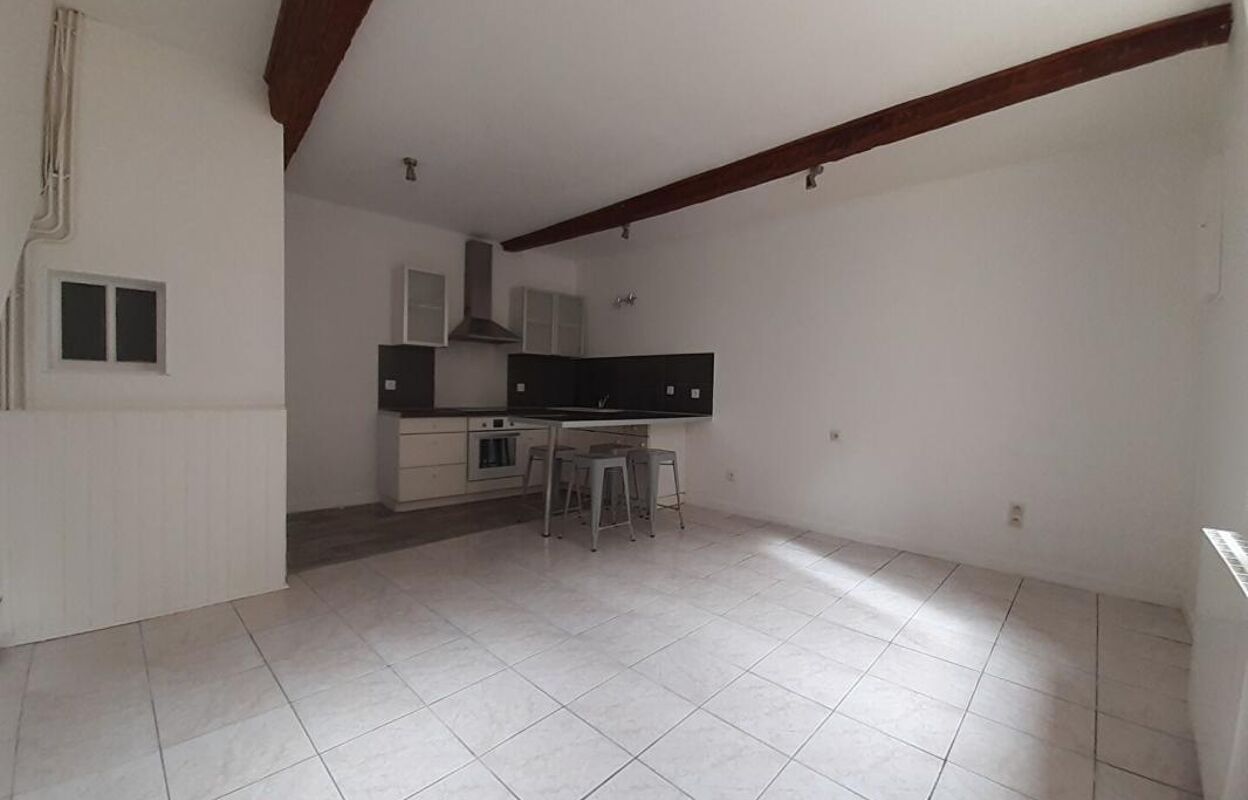 maison 3 pièces 68 m2 à louer à Vendres (34350)