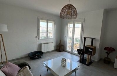 location appartement 760 € CC /mois à proximité de Candillargues (34130)