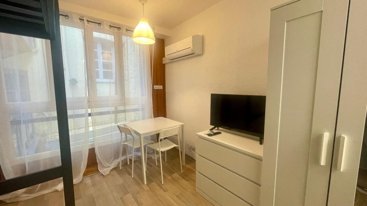 appartement 1 pièces 16 m2 à louer à Dax (40100)