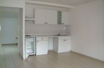 location appartement 486 € CC /mois à proximité de Saint-Avit (40090)