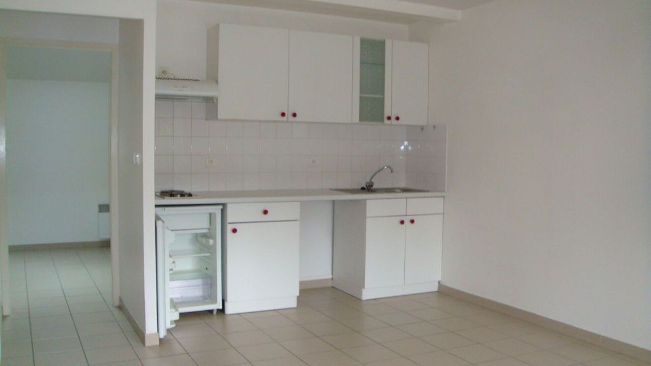 appartement 2 pièces 38 m2 à louer à Mont-de-Marsan (40000)