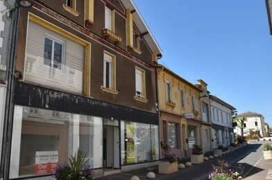 Immeuble  295000 €