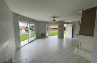 vente maison 233 000 € à proximité de Buanes (40320)