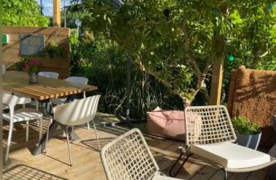 vente maison 509 000 € à proximité de Messanges (40660)