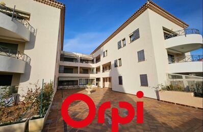 vente appartement 195 000 € à proximité de Ceyreste (13600)