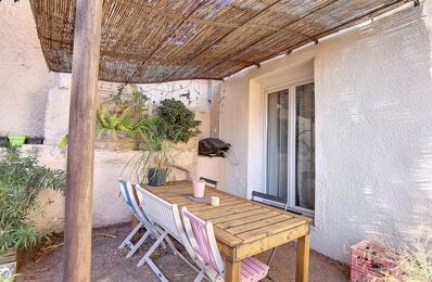 vente maison 249 000 € à proximité de Brignoles (83170)