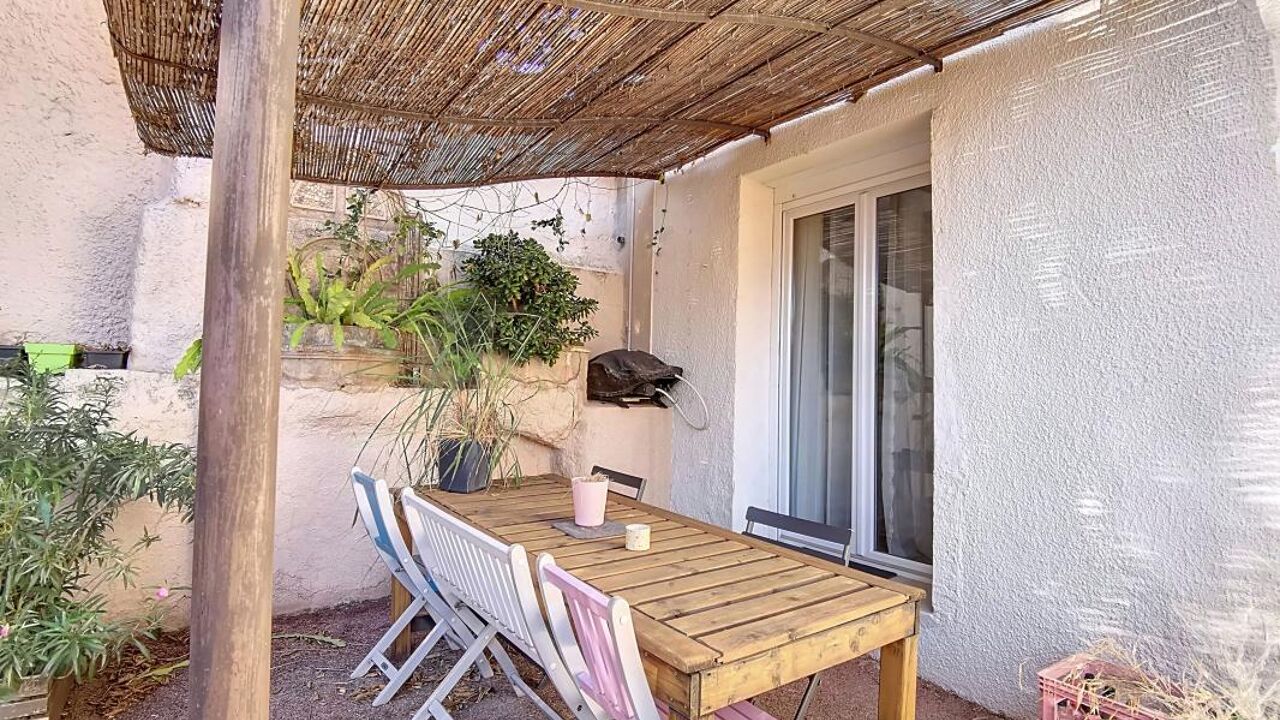 maison 3 pièces 46 m2 à vendre à Toulon (83200)