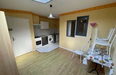 location appartement 370 € CC /mois à proximité de Meuse (55)