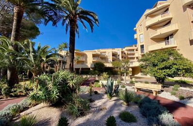 vente appartement 370 000 € à proximité de Théoule-sur-Mer (06590)