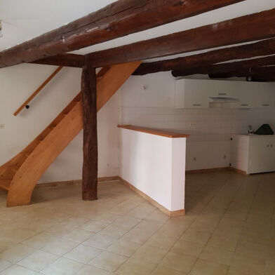 Maison 5 pièces 80 m²