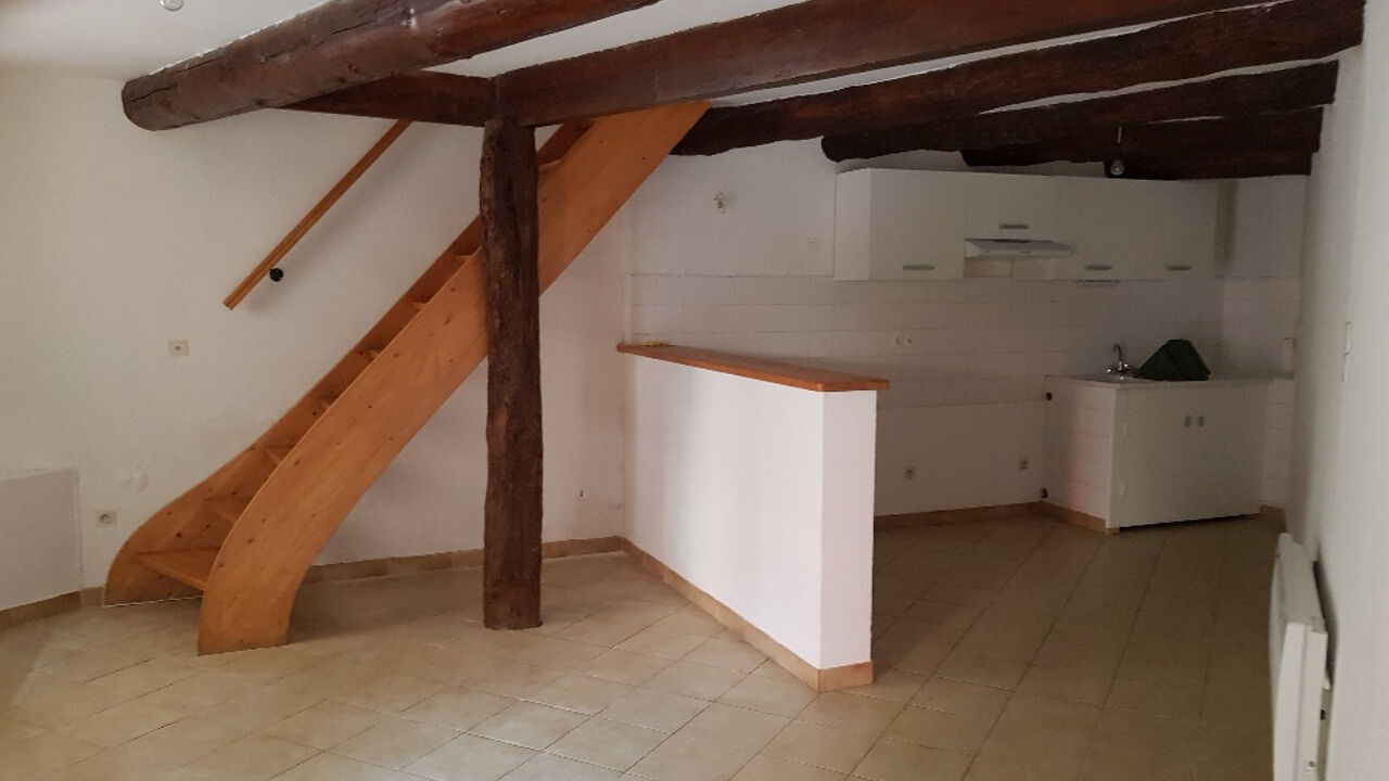 maison 5 pièces 80 m2 à louer à Mourèze (34800)