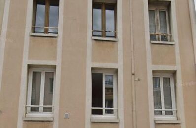 vente appartement 65 000 € à proximité de Montivilliers (76290)