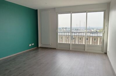 vente appartement 117 000 € à proximité de Touques (14800)