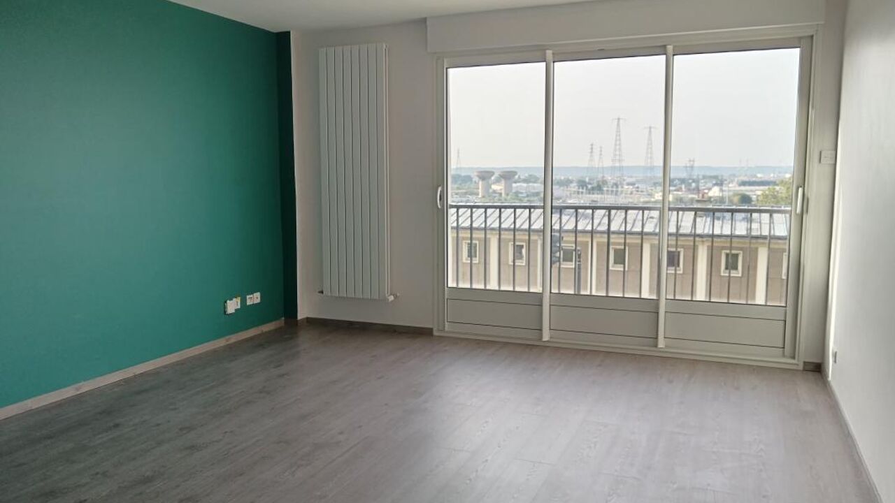 appartement 3 pièces 64 m2 à vendre à Le Havre (76600)