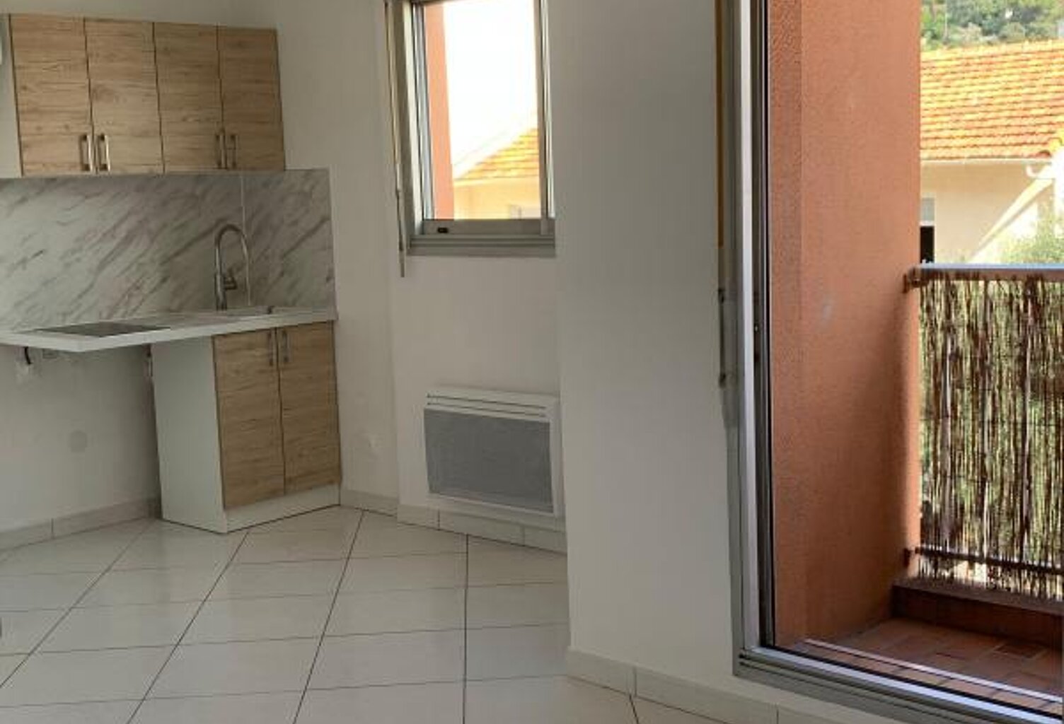Appartement À Vendre — photo 1