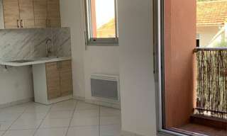 Appartement 2 Pièces 30 m² à vendre à Cagnes-sur-Mer (06800)