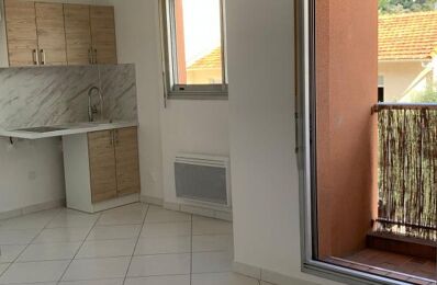 vente appartement 180 000 € à proximité de La Colle-sur-Loup (06480)